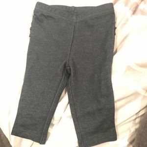 Baby girl Jeans